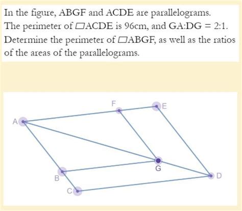 Can you guys help me on this? It's similarity in geometry. I've been ...