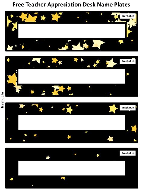 Free Teacher Appreciation Bulletin Board Decorations and Craft ...