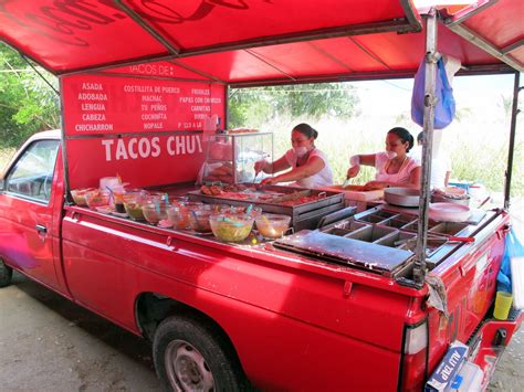 Taco Truck | Food truck business, Food truck, Food truck design