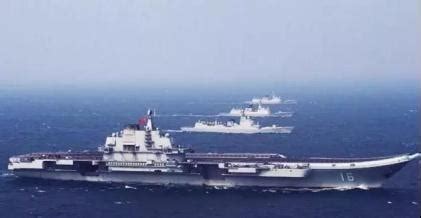 中国实力发展迅速，可以养得起几艘航母？专家认真分析得出结论_凤凰网视频_凤凰网