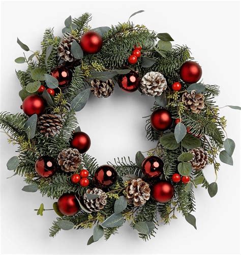 Christmas wreaths – Artofit
