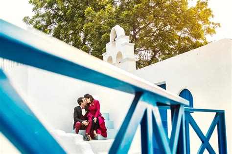 Greece Vibes – The Perfect Location