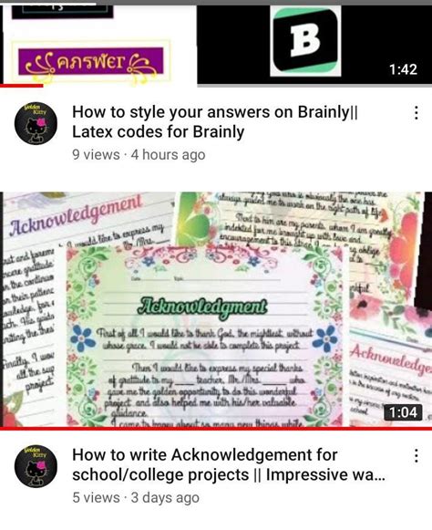 Given school projects in vacations? Want to know some impressive ways ...