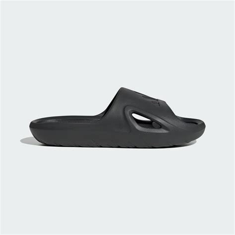 Shoes - Adicane Slides - Grey | adidas Kuwait