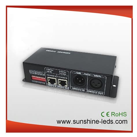 Image result for DMX LED Controller