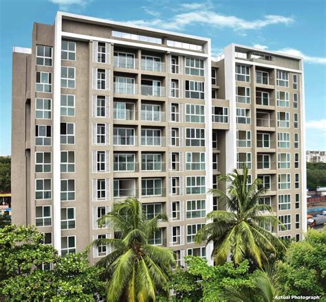 A and O Palazzio at Jogeshwari by A&O Realty - Price, Floor Plans ...