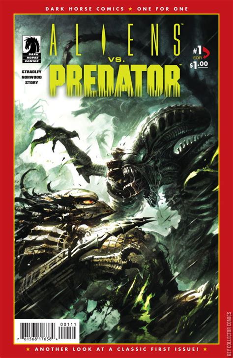 Alien Vs. Predator Comic 的图像结果