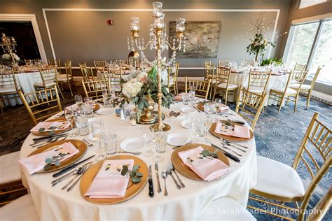 Geneva, IL Wedding and Wedding Reception Venue | Eagle Brook Country Club