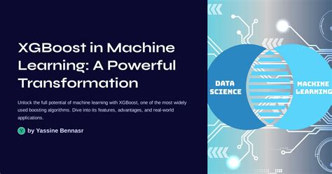 Image result for Machine Learning Xgboost