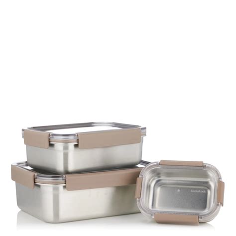 Image result for QVC Lock N Lock Containers