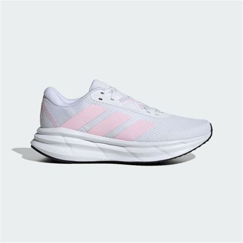 adidas Galaxy 7 Running Shoes - White | adidas India