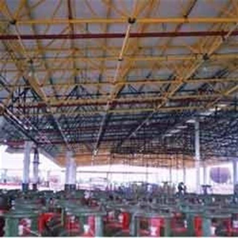 LPG Bottling Plant, LPG Propane Tank, Industrial Piping, Lot Vot ...