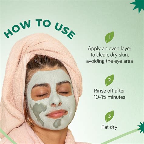AcneXpert Oil Control Clay Mask with Salicylic Acid & Green Tea – Moody ...
