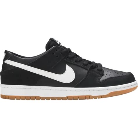 Nike Sb Dunks ' Black Gum' Low Pro | Off Kicks