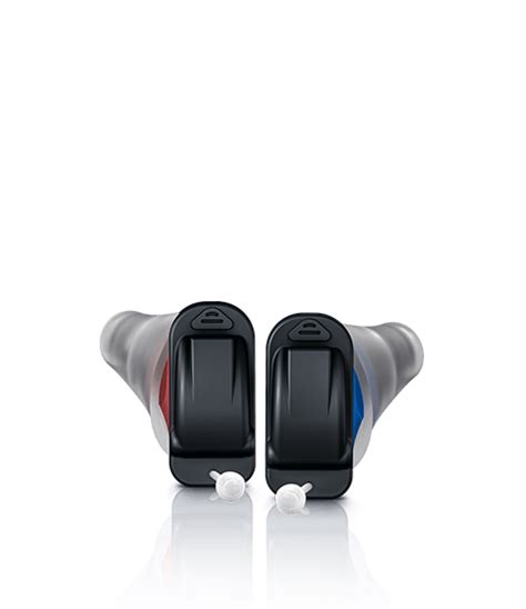 hear.com HORIZON | The brand new hearing aid