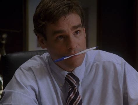 dr. james wilson | Robert sean leonard, James wilson house, Dr house