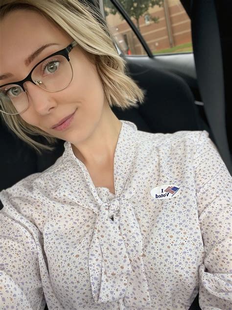 Sarah Trakas on LinkedIn: Charlotte City Council Elections are today🗳️ ...