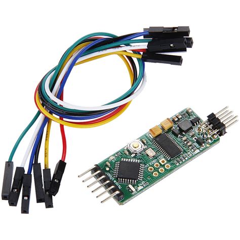 On-Screen Display OSD Board MinimOSD APM Telemetry to APM2.0 APM2.5 APM ...