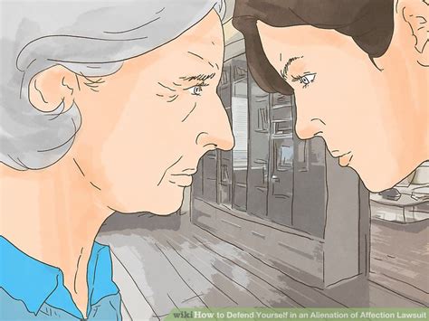 Image result for Alienation of Affection