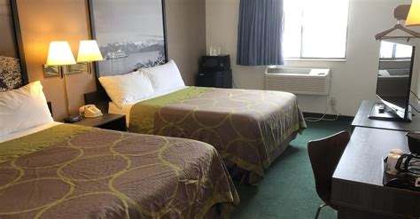 Hotel Super 8 by Wyndham Winnemucca NV, USA - www.trivago.in
