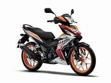 Honda Gtr 150 Repsol by Mesin Honda Supra Gtr 150 Bakal Dipakai Motor Nasional Honda Gtr 150 Repsol