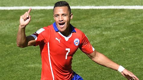 Famous Chilean People