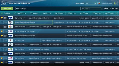 Internet TV Guide 的图像结果