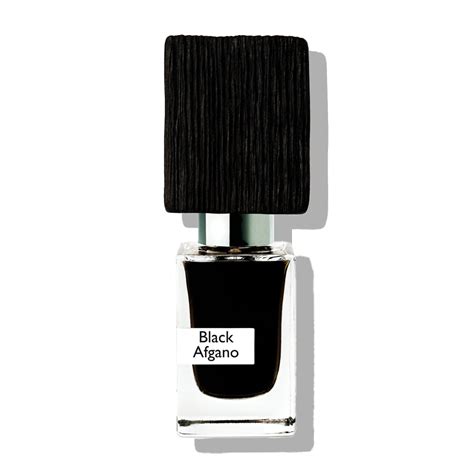 Buy Nasomatto Black Afgano Extrait de Parfum Online in India