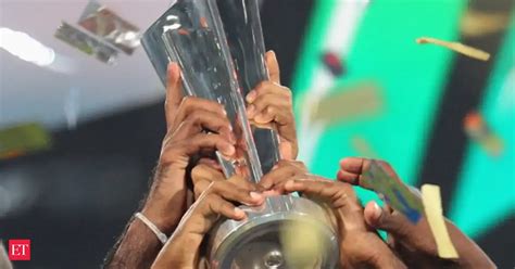 T20 World Cup: PCB chief wants India visa assurance by March - The ...