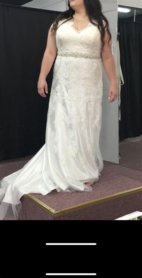 Emily Rae Bridal New Wedding Dress Save 81% - Stillwhite