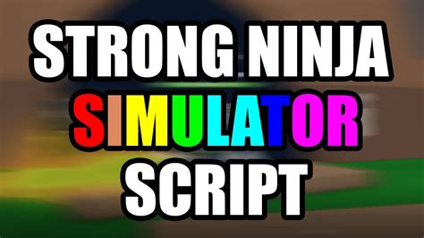 Image result for Ninja Simulator 2 Script Pastebin