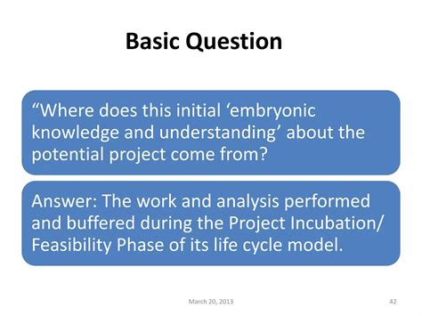 The Six Phase Comprehensive Project Life Cycle Model 的图像结果