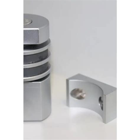 BIM objects - Free download! HB710-L Round Floor Mounted Double Magnet ...