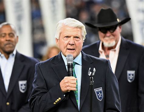 Jimmy Johnson | Football, Cowboys, Coaching Career, & Facts | Britannica