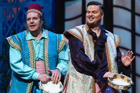 The Merry Widow Composer