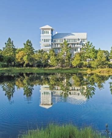 Hilton Grand Vacations Club in Sandestin Golf and Beach Resort