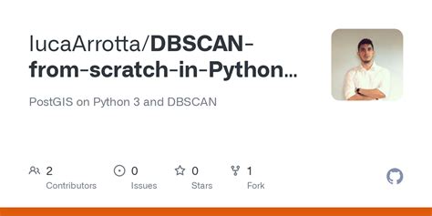 Image result for DBSCAN Image Segmentation Python