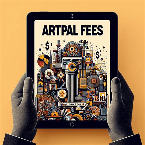 Understanding ArtPal Fees: A Transparent Breakdown