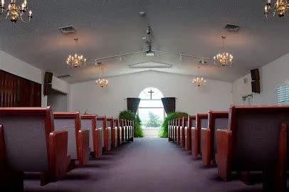 Tabor-Rice Funeral Home, Inc. - Funeral Home Pages