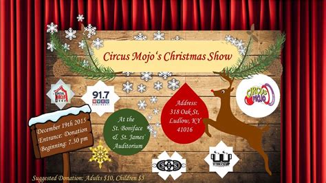 Image result for WatchMojo Circus