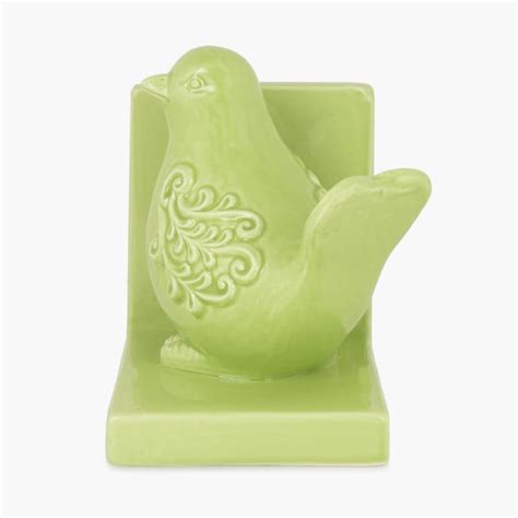 Buy Splendid Radley Right Side Bird Bookend from Home Centre at just ...