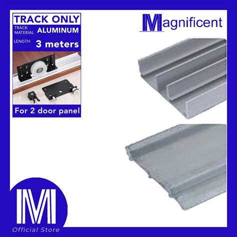 Aluminum Sliding Door Rail at Kim Delapaz blog