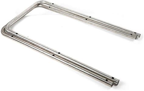 Buy Laboratory 2-Layer/ 3-Layer Cart with Drawer Stainless Steel Mobile ...