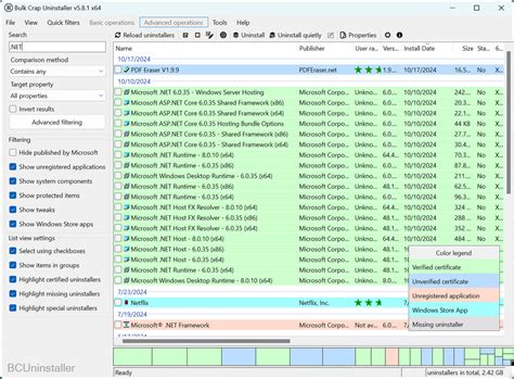 Image result for How to Uninstall .Net Framework 4.8