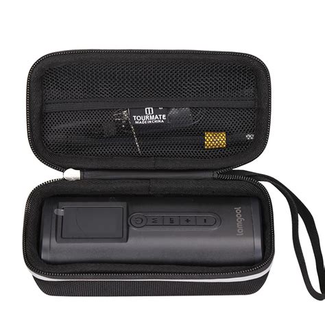 Tourmate Hard Case for Lamgool 150 PSI Tire Inflator Portable Air ...
