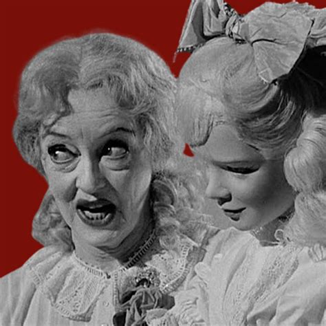 S3 Ep 32: Hagsploitation - What Ever Happened to Baby Jane? – The ...