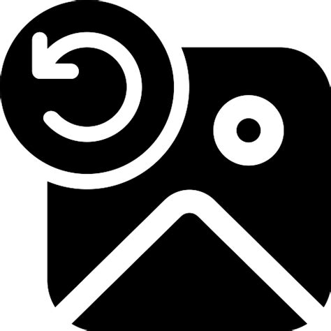 Image result for Counterclockwise Arrow Icon