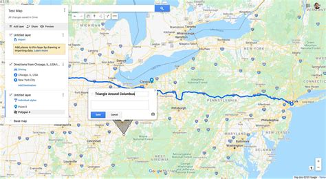 Image result for Google Maps Custom Map Creation