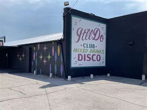 Best Nightclub 2022 | It'll Do | Dallas City Guide for Entertainment ...