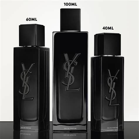 Yves Saint Laurent - Myslf - Eau De Parfum